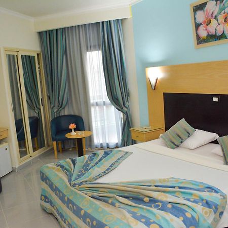 Aracan Pyramid Hotel Giza Luaran gambar