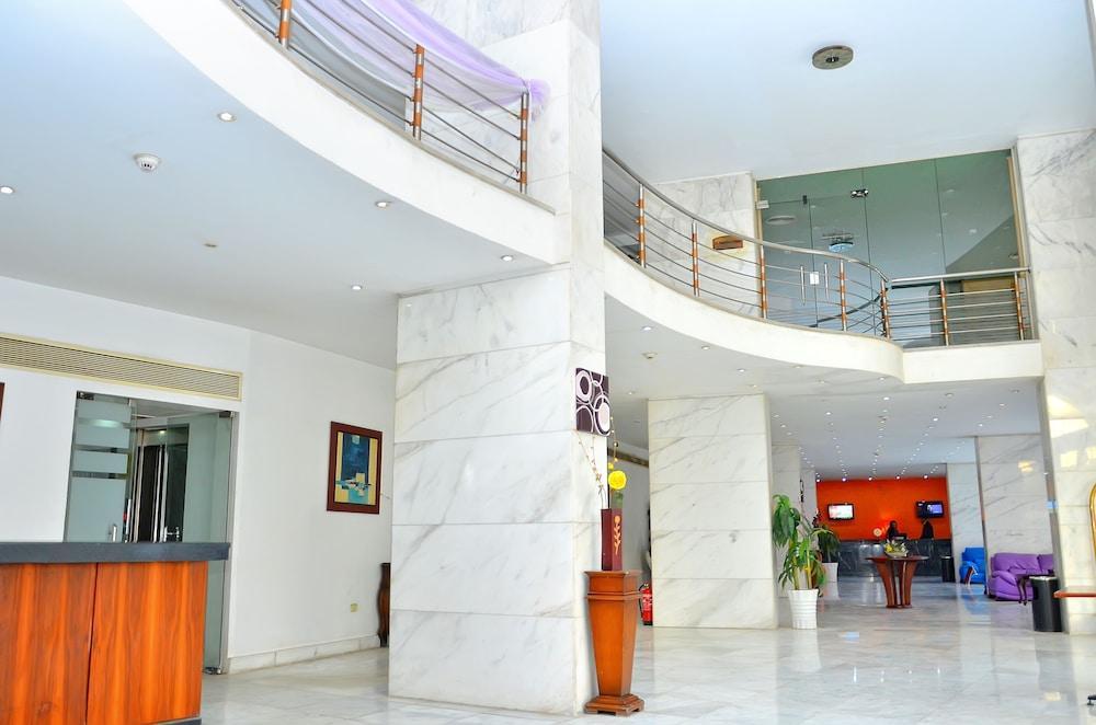 Aracan Pyramid Hotel Giza Luaran gambar