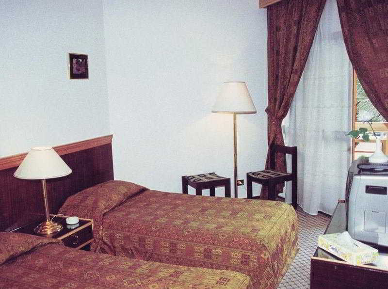 Aracan Pyramid Hotel Giza Luaran gambar