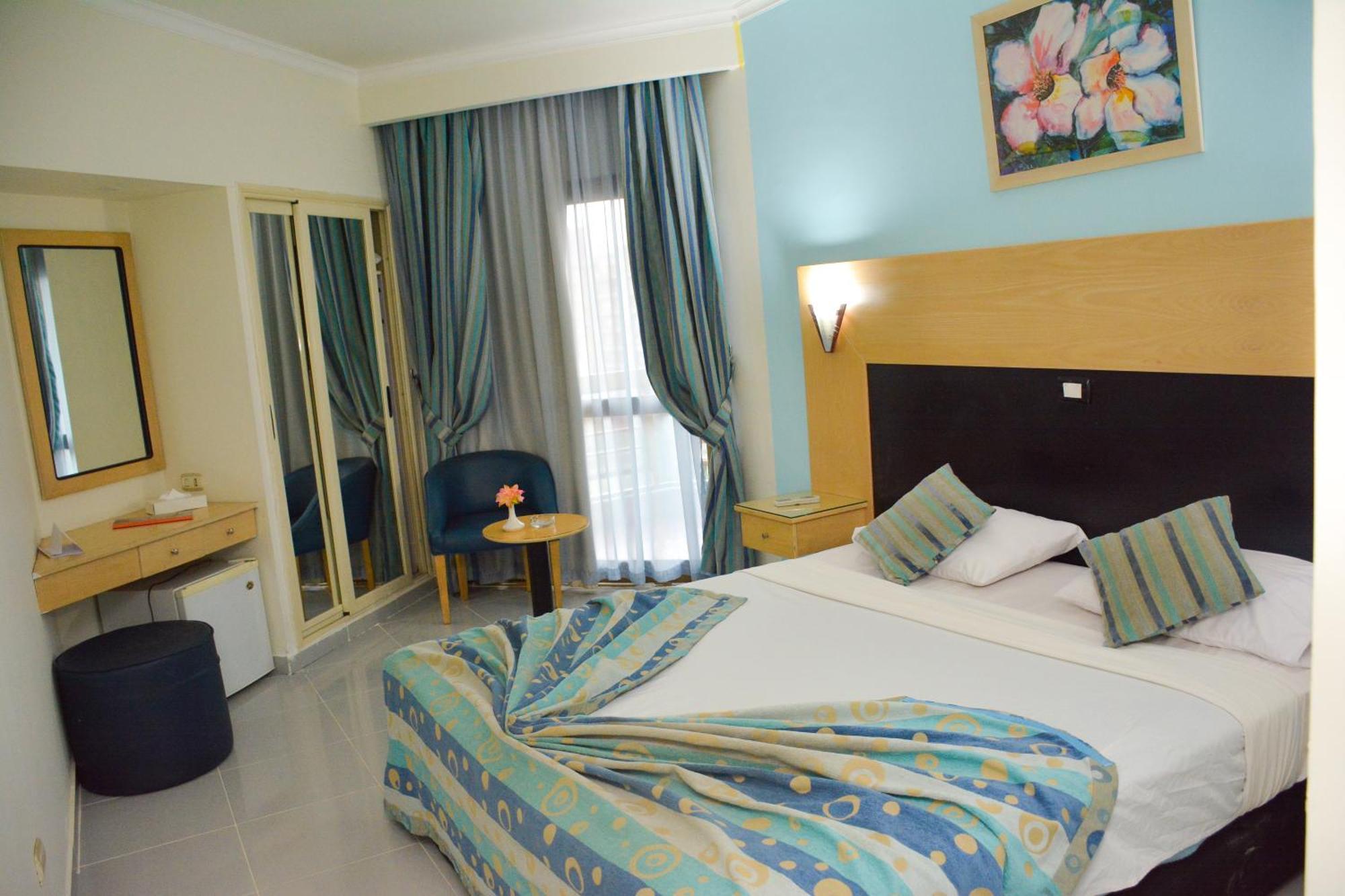 Aracan Pyramid Hotel Giza Luaran gambar