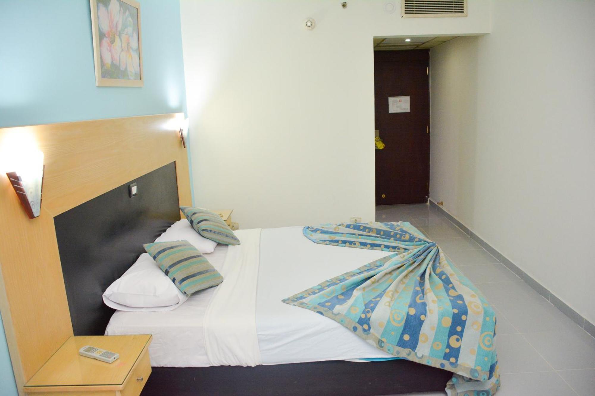 Aracan Pyramid Hotel Giza Luaran gambar