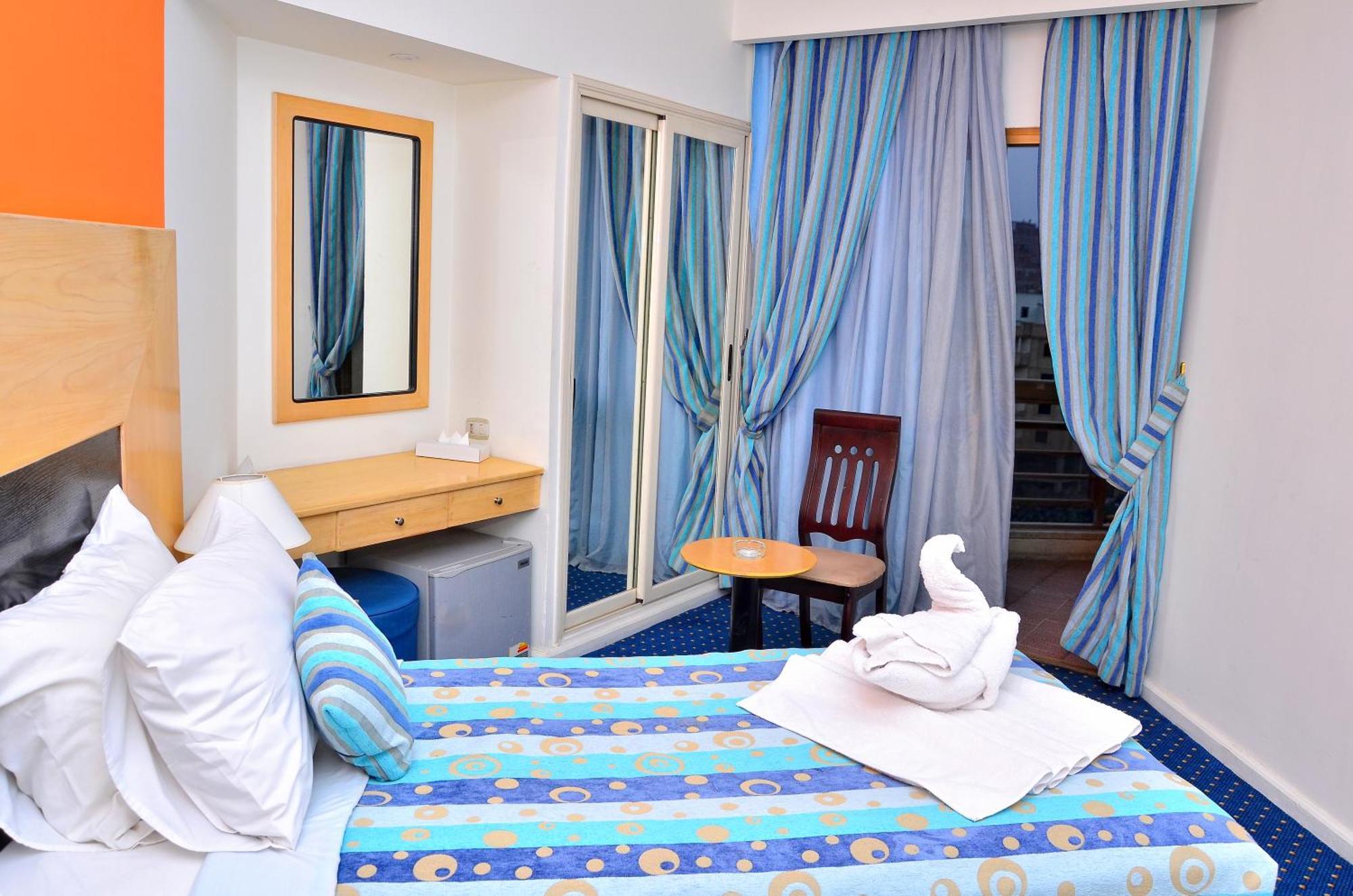 Aracan Pyramid Hotel Giza Luaran gambar