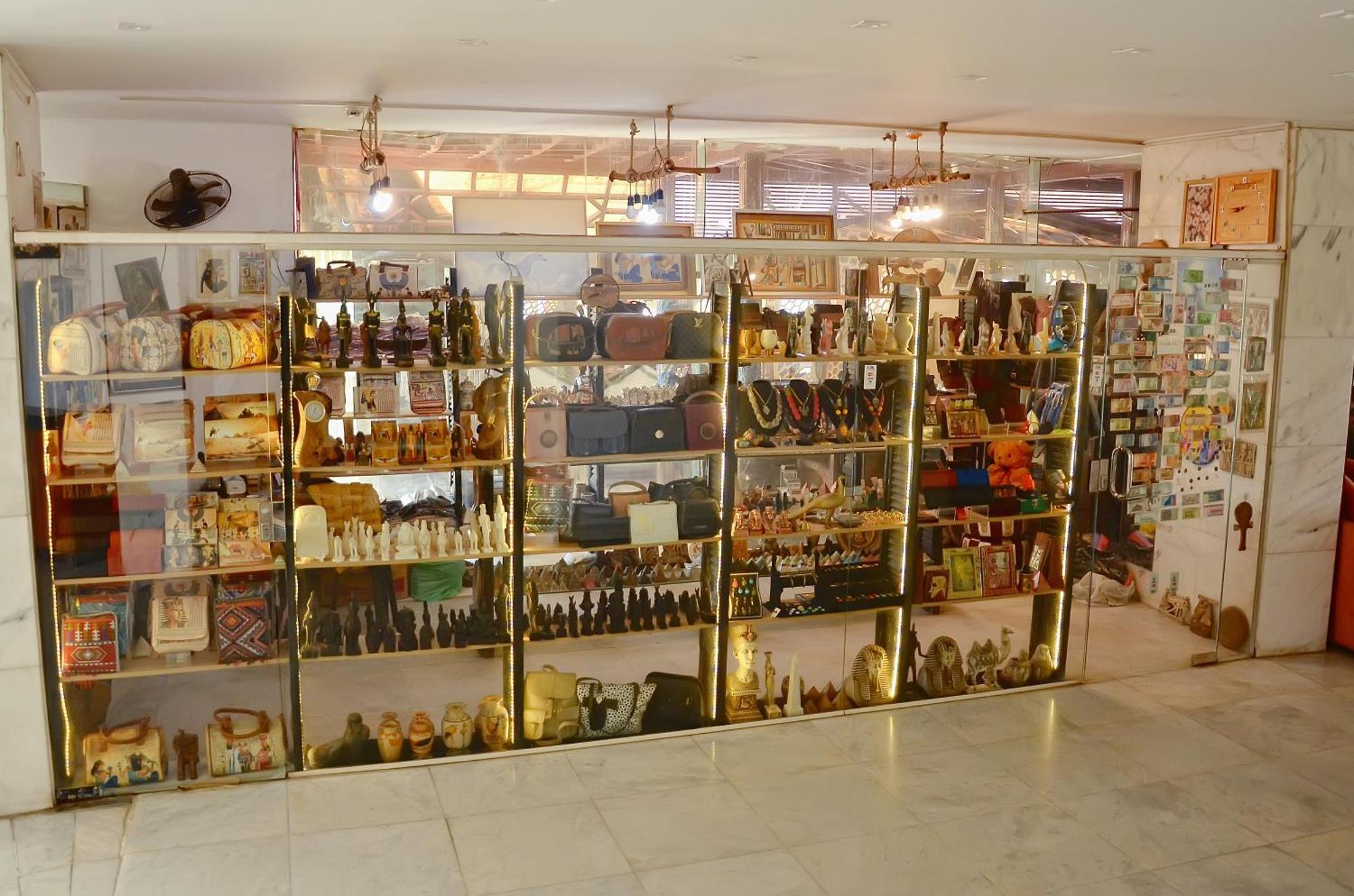 Aracan Pyramid Hotel Giza Luaran gambar