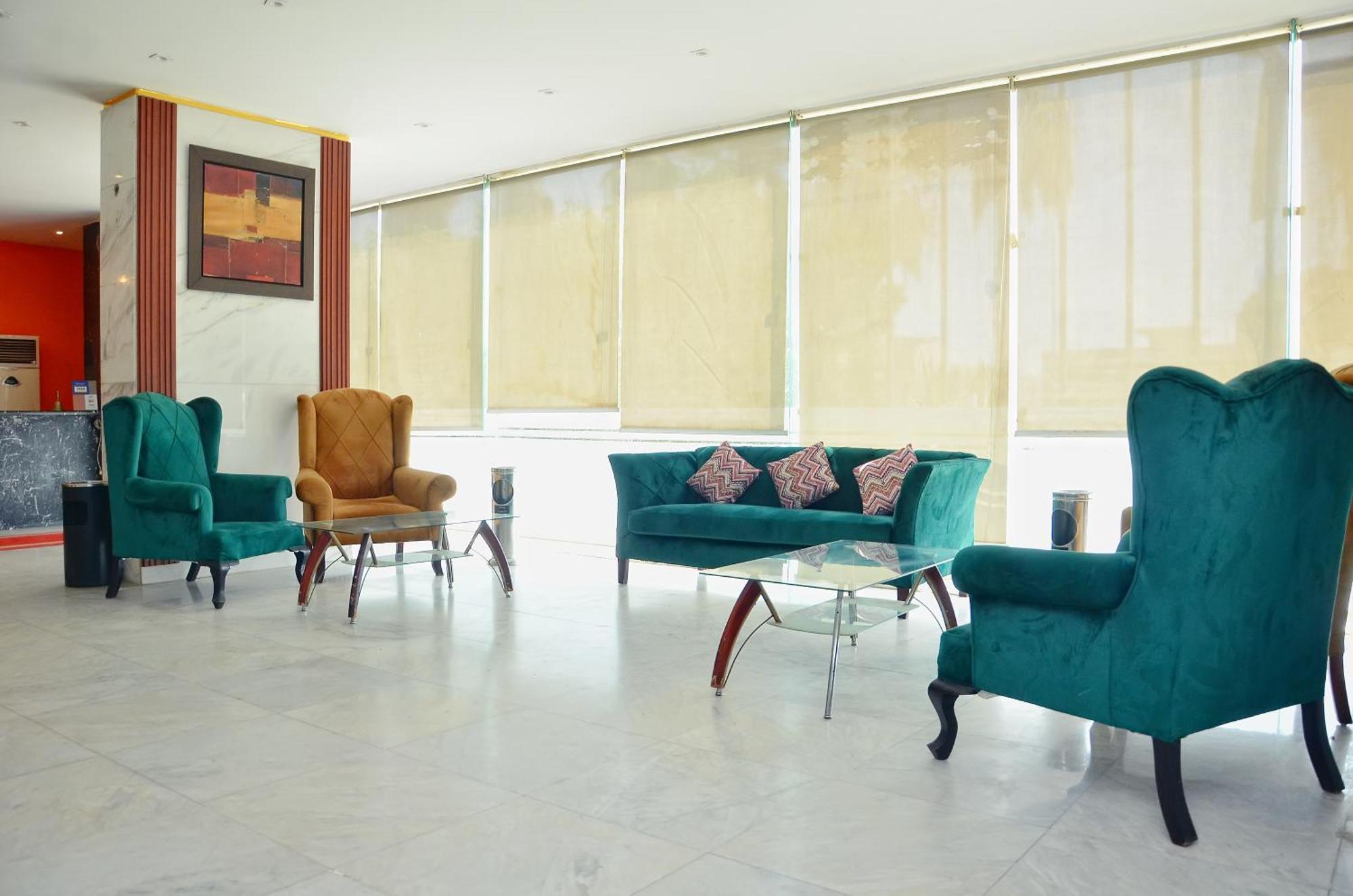 Aracan Pyramid Hotel Giza Luaran gambar