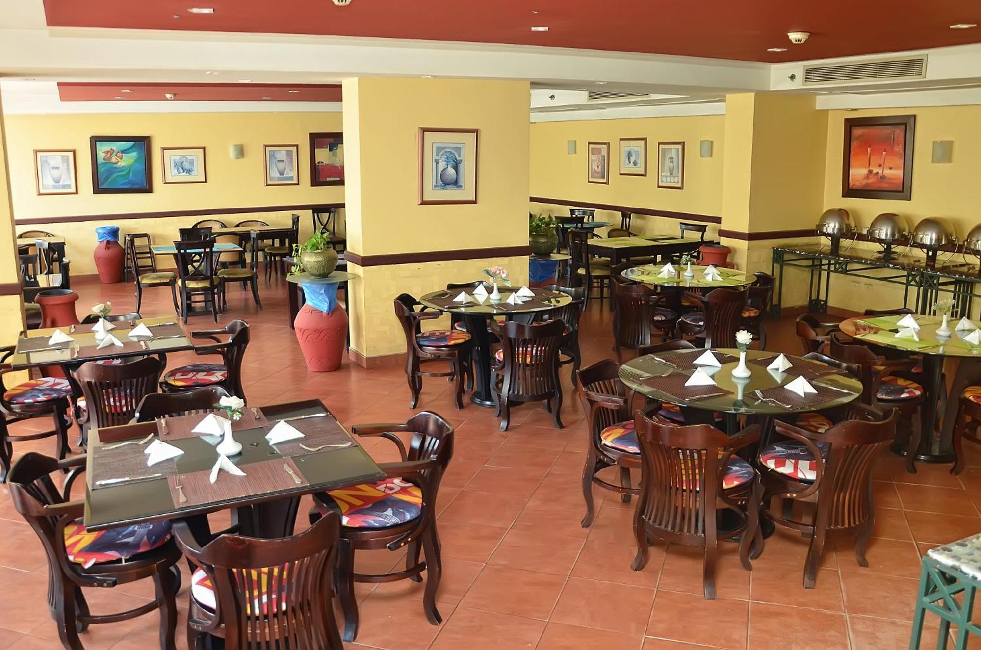 Aracan Pyramid Hotel Giza Luaran gambar