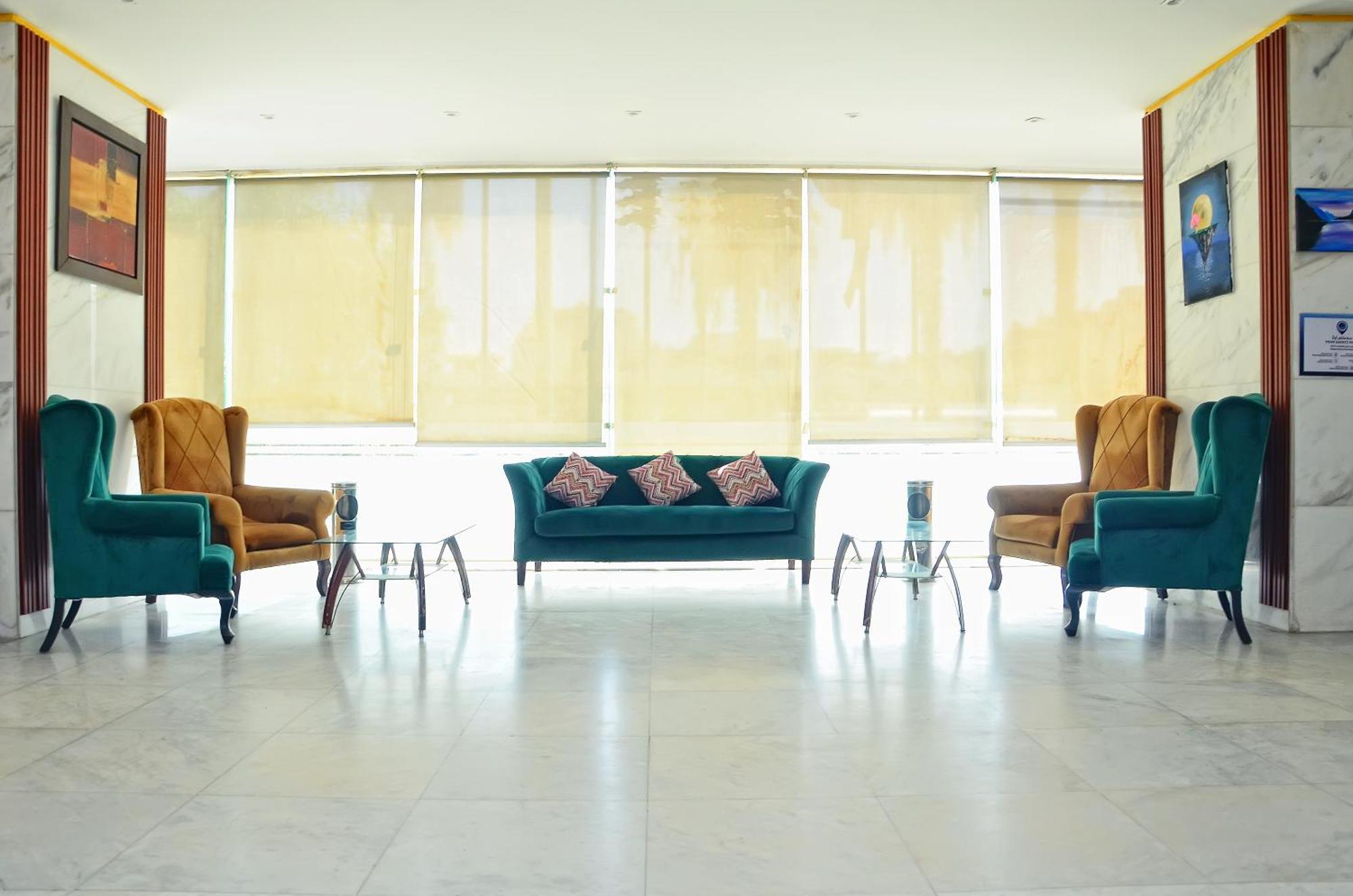 Aracan Pyramid Hotel Giza Luaran gambar