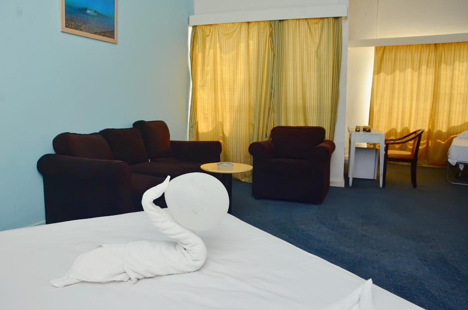 Aracan Pyramid Hotel Giza Luaran gambar