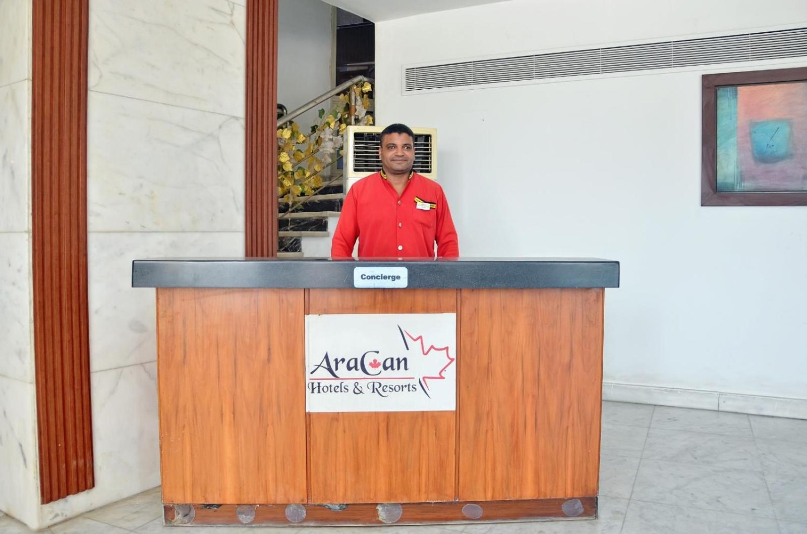 Aracan Pyramid Hotel Giza Luaran gambar