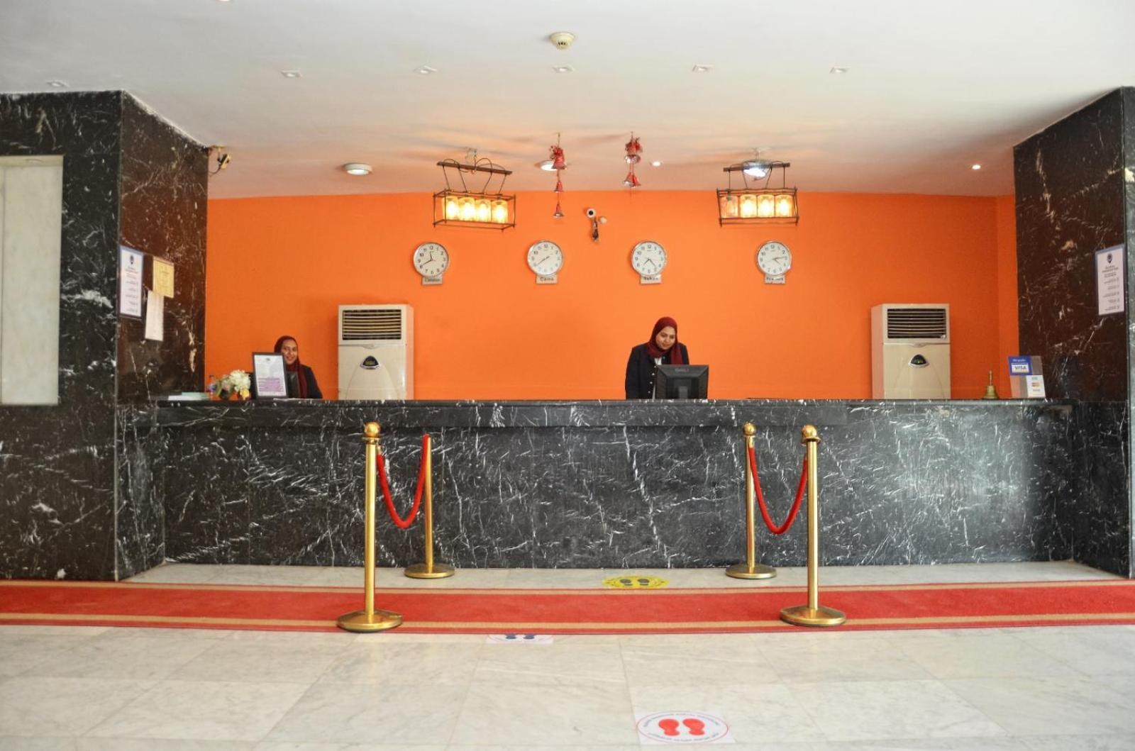 Aracan Pyramid Hotel Giza Luaran gambar