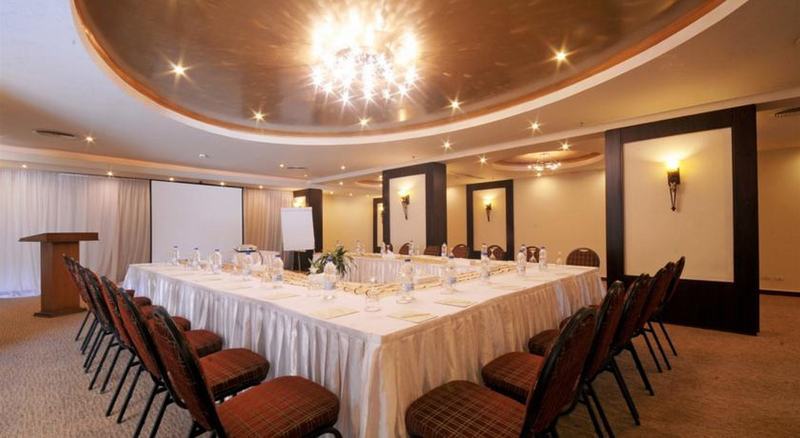Aracan Pyramid Hotel Giza Luaran gambar