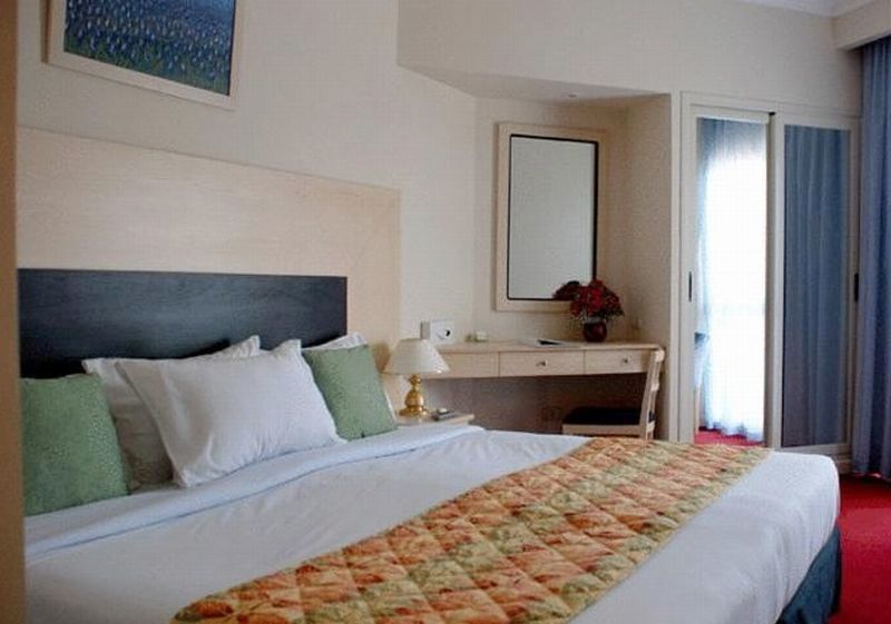 Aracan Pyramid Hotel Giza Luaran gambar