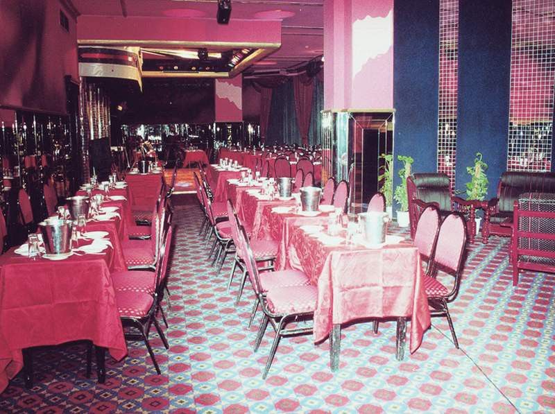 Aracan Pyramid Hotel Giza Luaran gambar