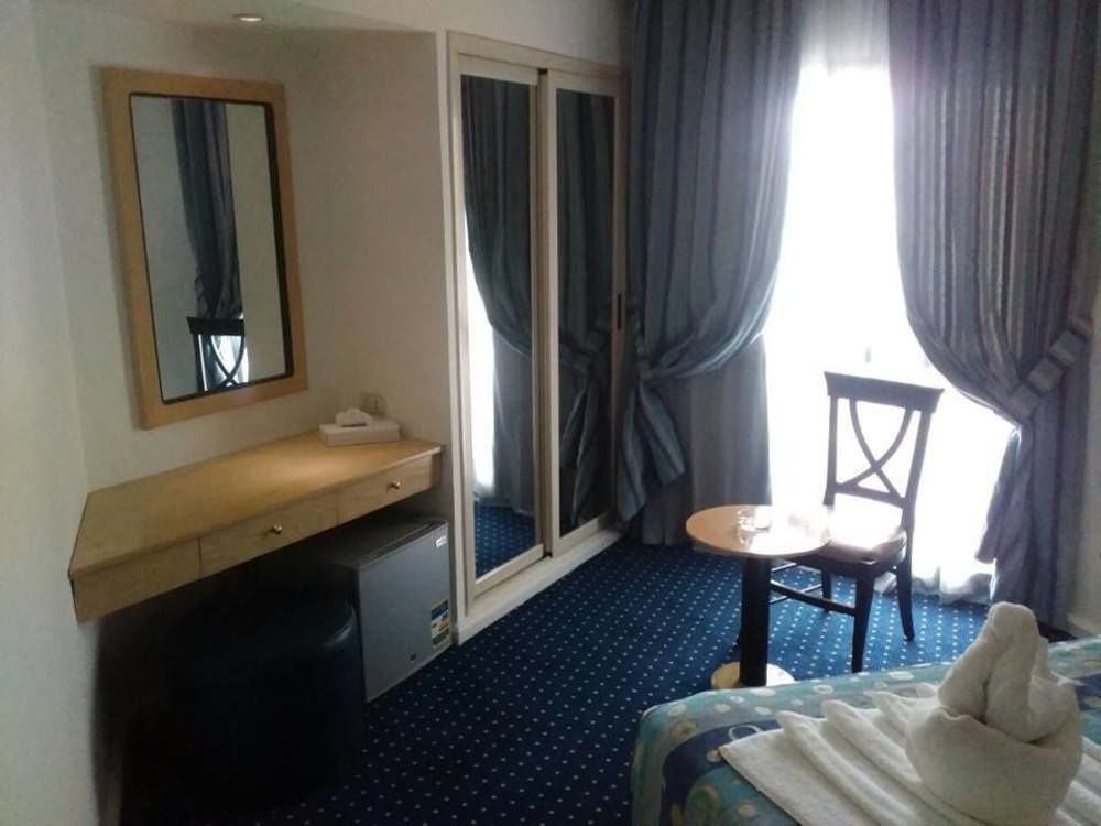 Aracan Pyramid Hotel Giza Luaran gambar