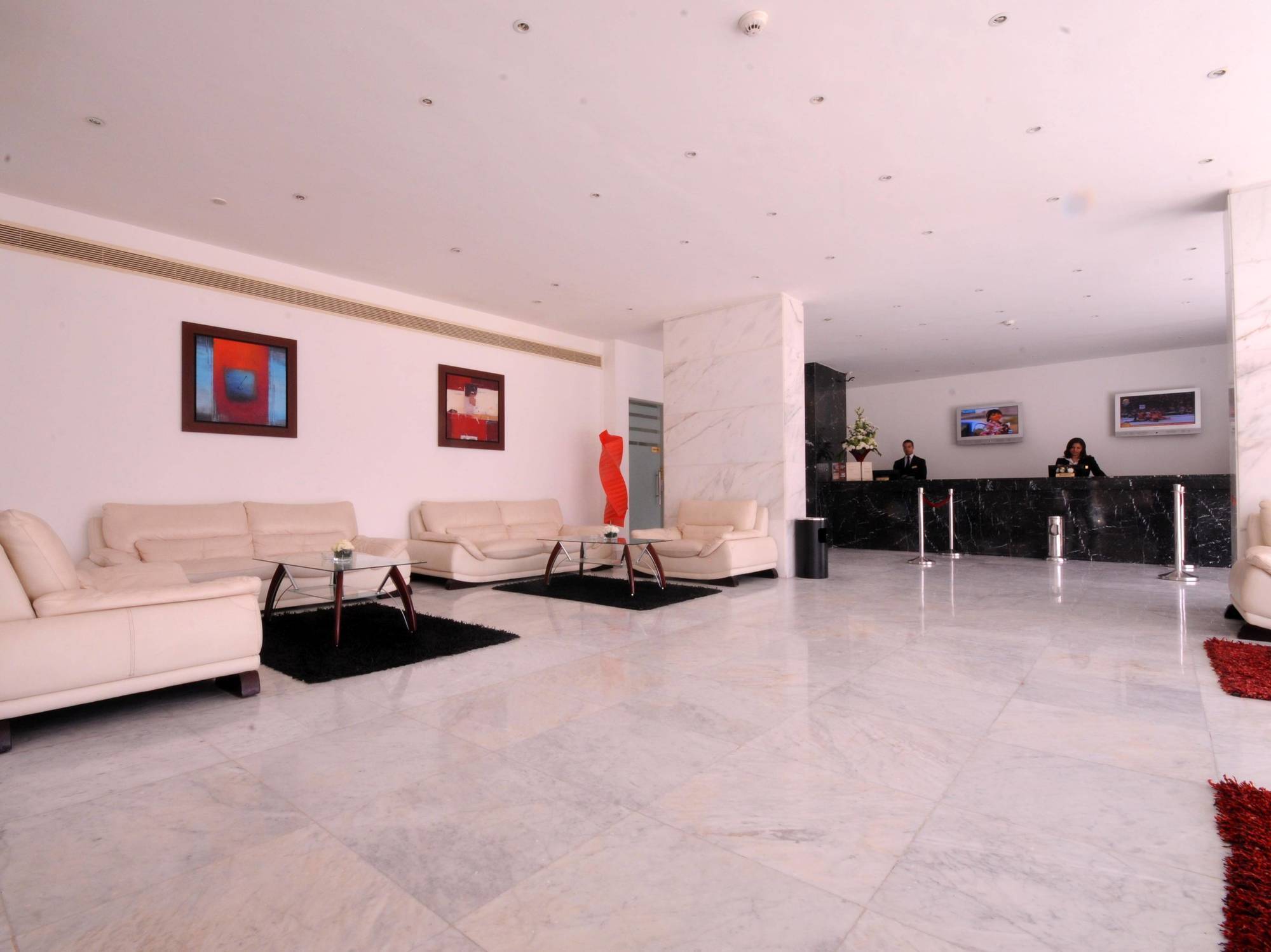 Aracan Pyramid Hotel Giza Dalaman gambar