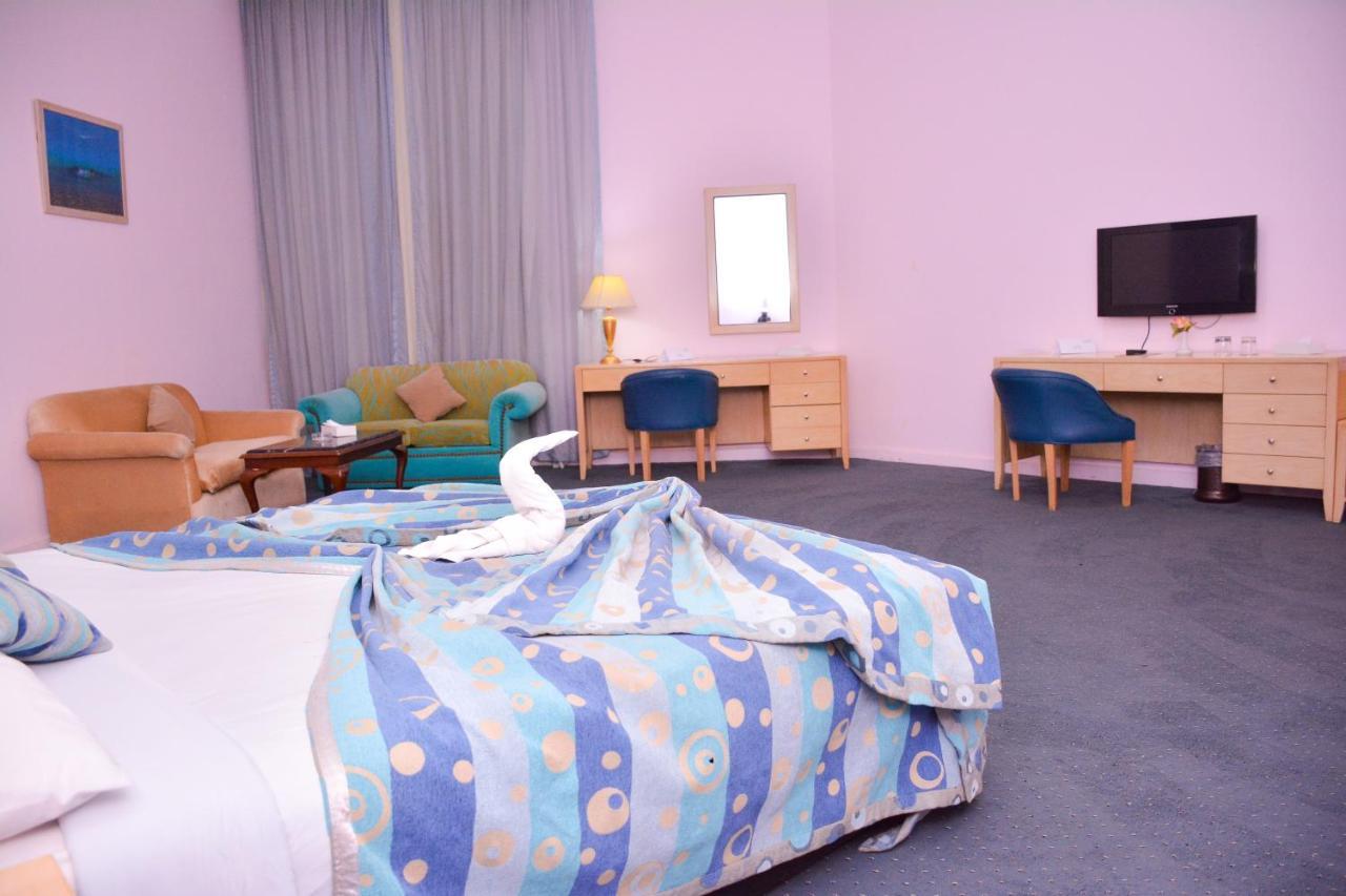 Aracan Pyramid Hotel Giza Luaran gambar