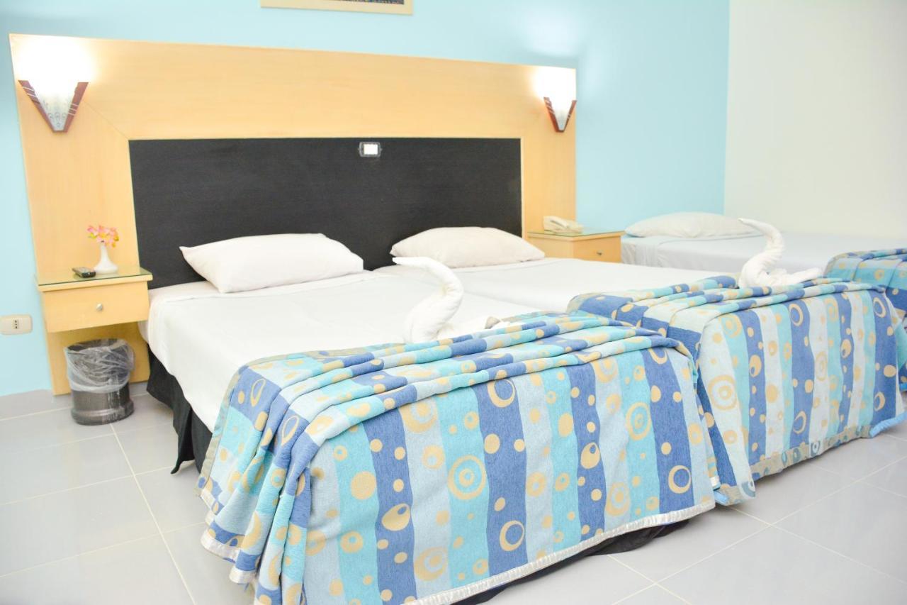 Aracan Pyramid Hotel Giza Luaran gambar
