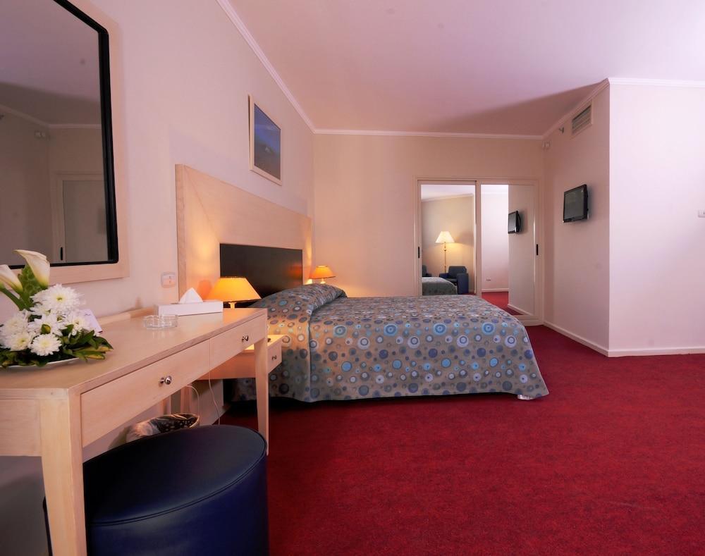 Aracan Pyramid Hotel Giza Luaran gambar